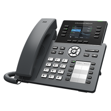 تلفن VoIP گرنداستریم مدل GRP2634